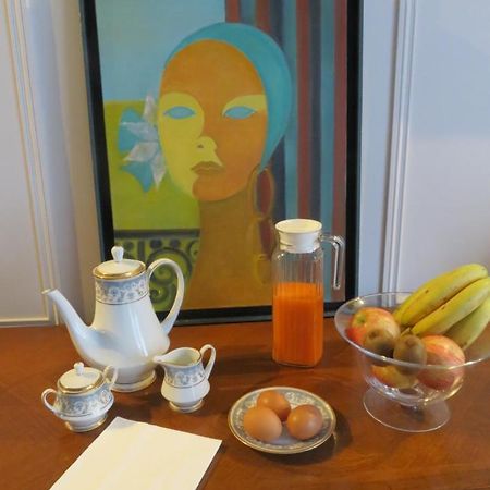 Molibeau 호텔 보베 외부 사진