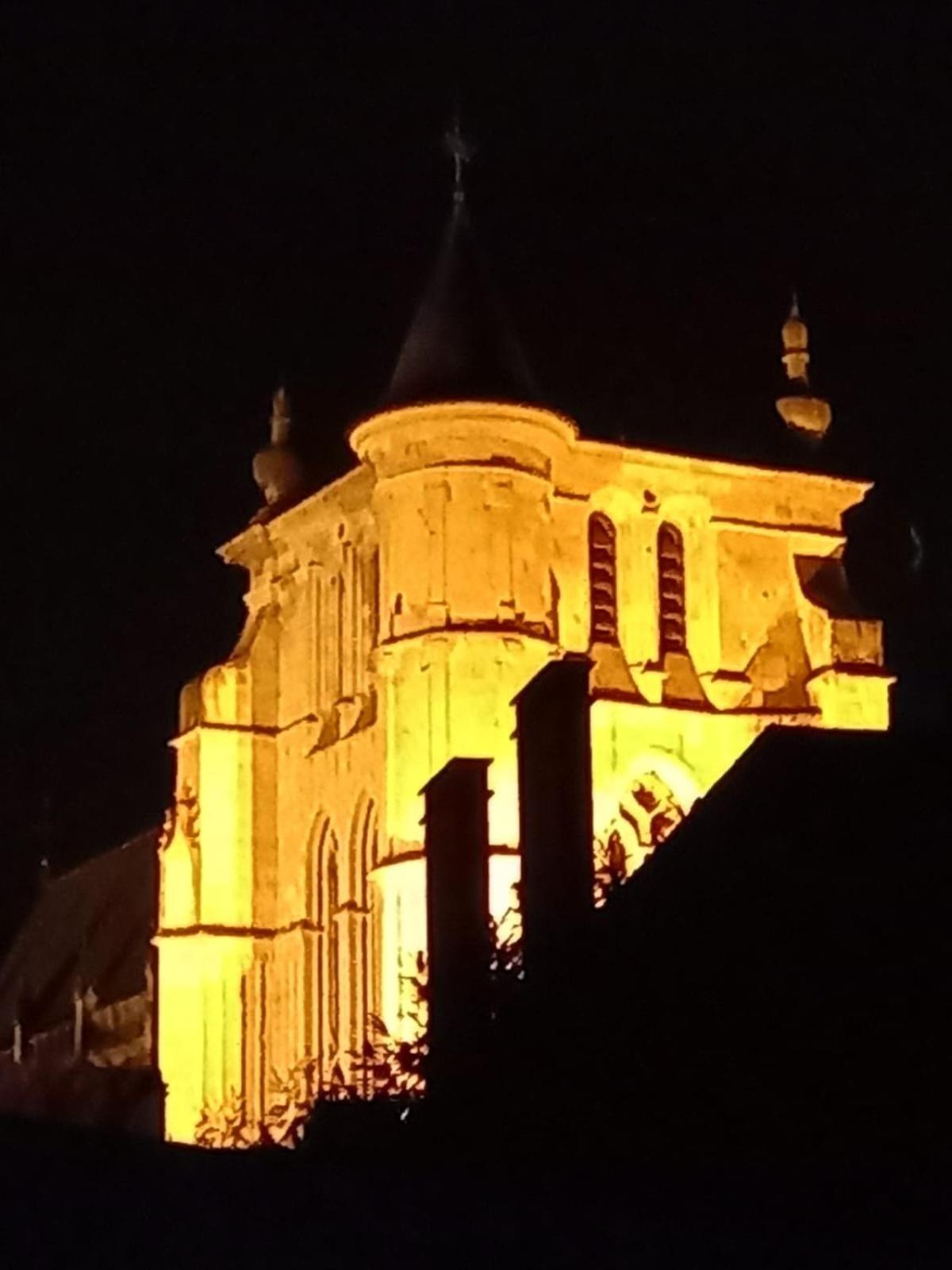 Molibeau 호텔 보베 외부 사진